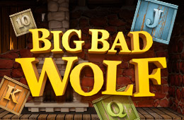 Big Bad Wolf Slot Online Free Game: The Excellent Method to Spend Time Staking