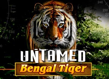 Decide To Try untamed bengal tiger Now