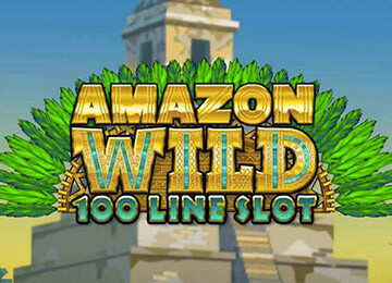 amazon wild: Real Review for Real Gamblers